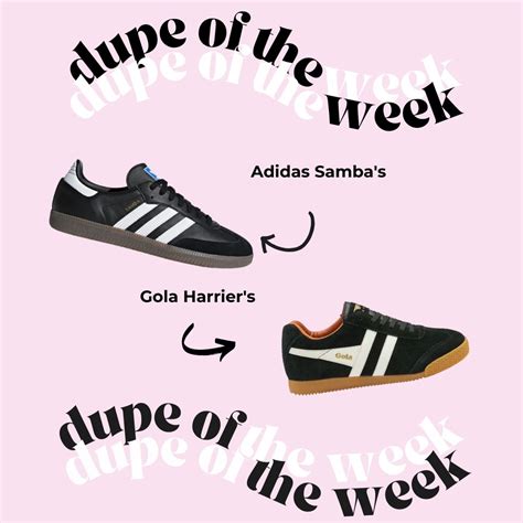 adidas rose gold dupe|adidas samba shoes.